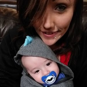 Meet your Posher, Kaylee